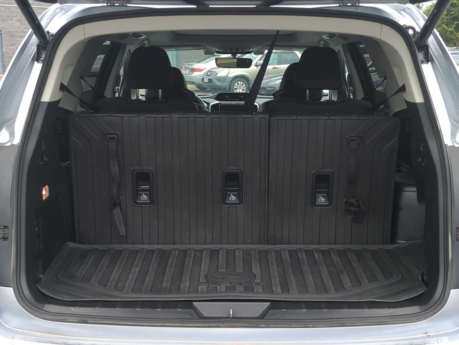 Thumbnail: 2022 Subaru Ascent - 36