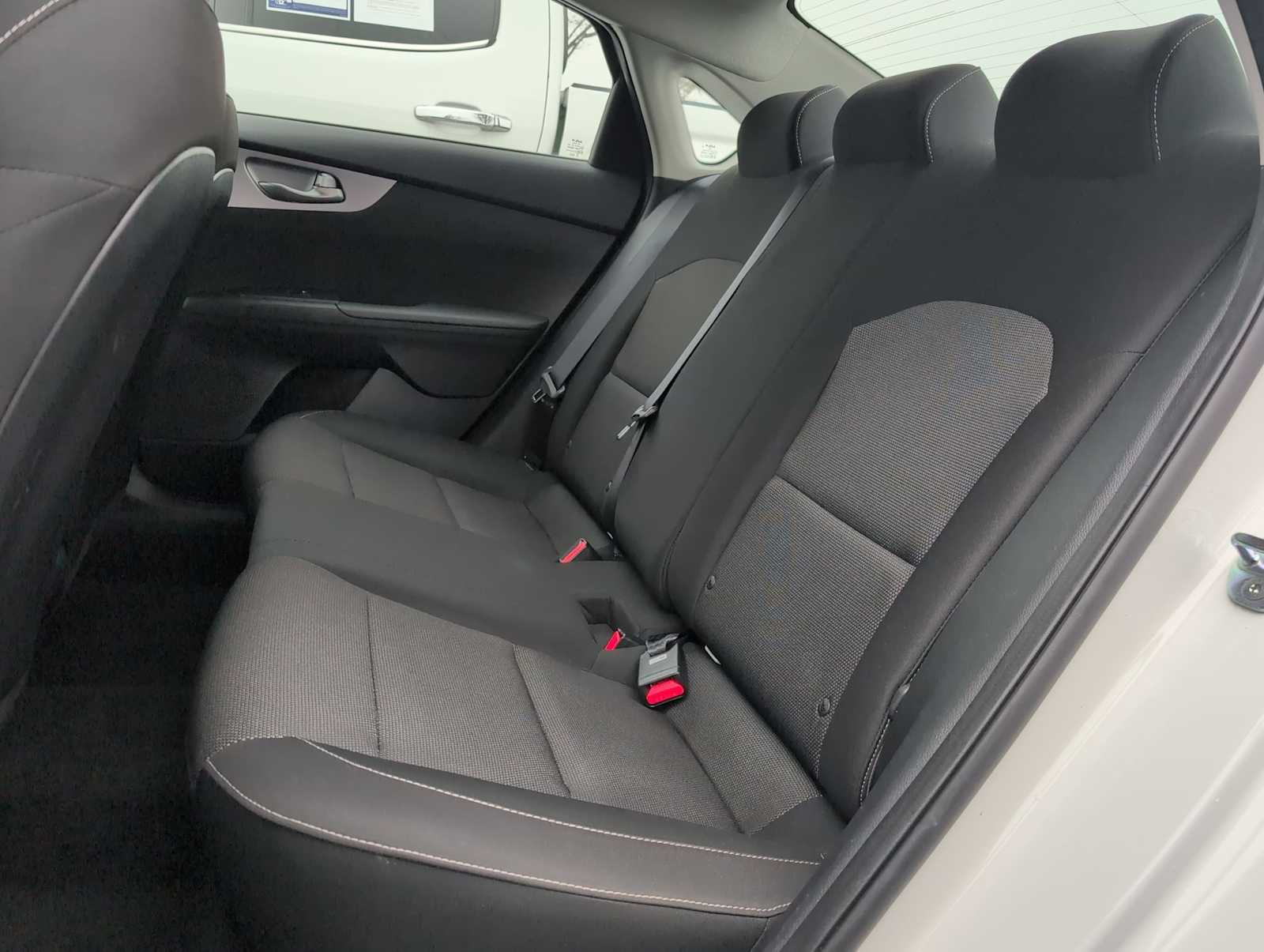 Thumbnail: 2024 Kia Forte - 19