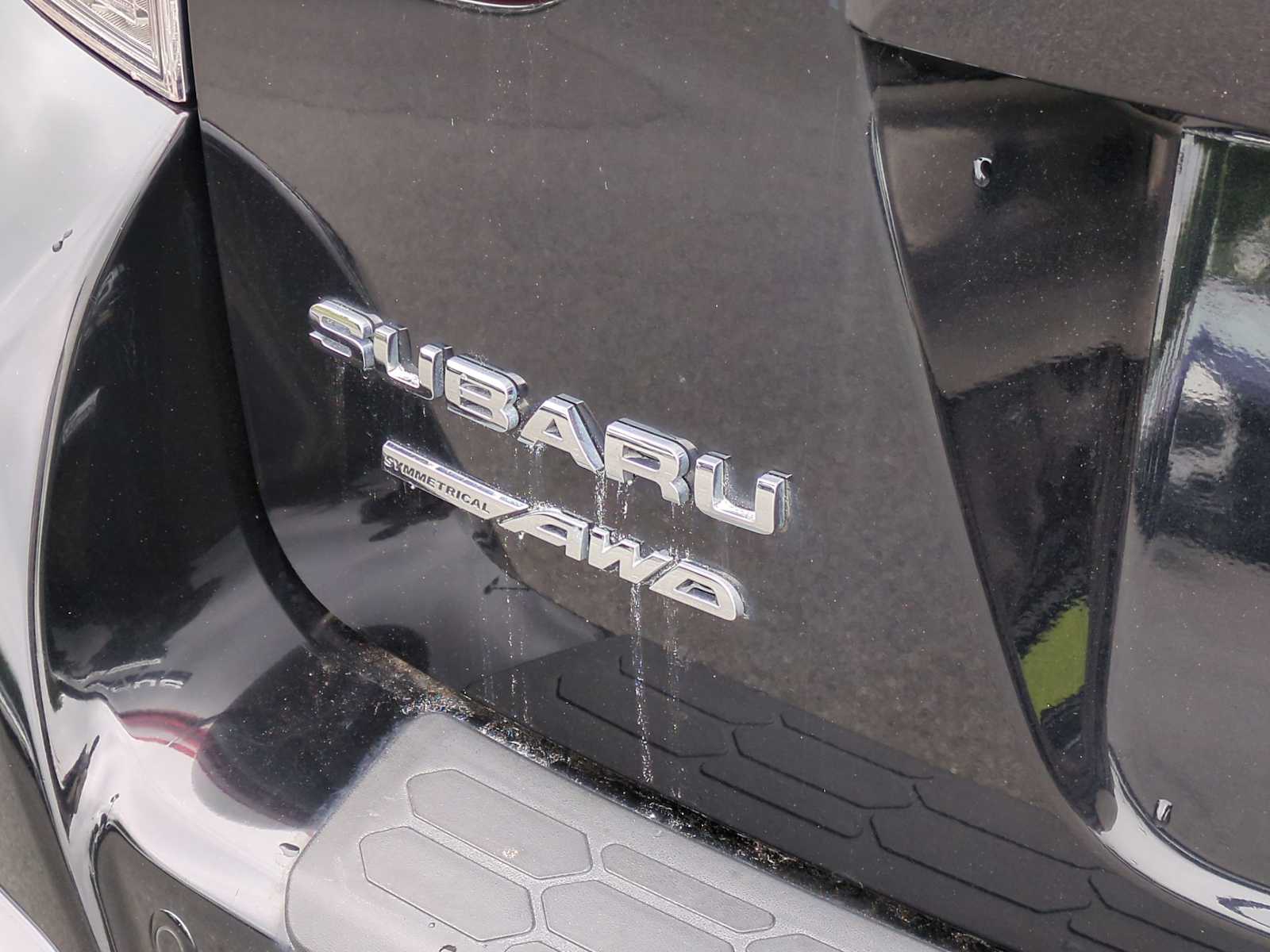 2021 Subaru Crosstrek Limited 5