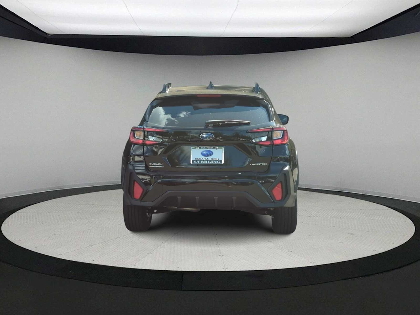 Thumbnail: 2025 Subaru Crosstrek - 7