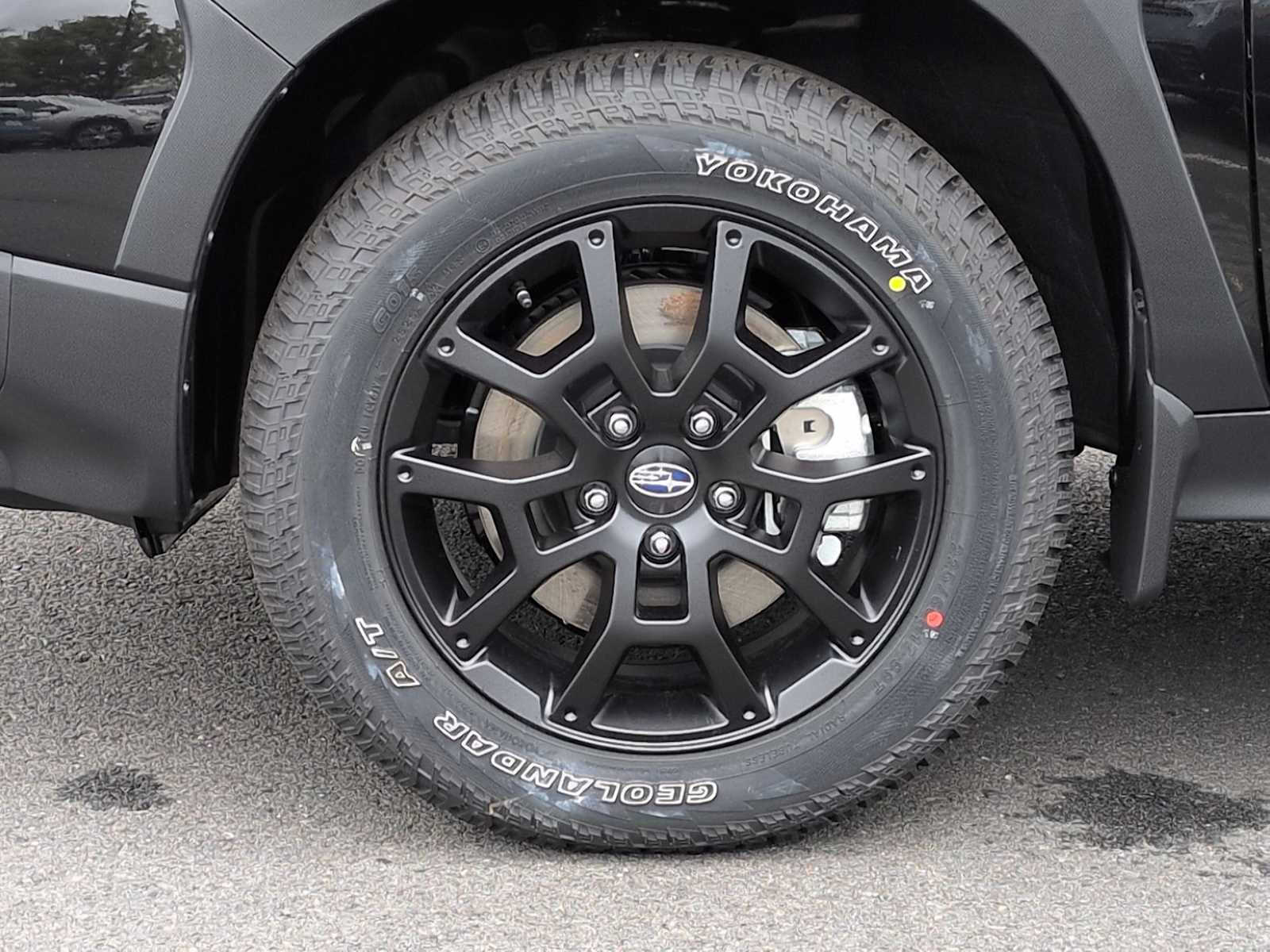 Thumbnail: 2025 Subaru Crosstrek - 14