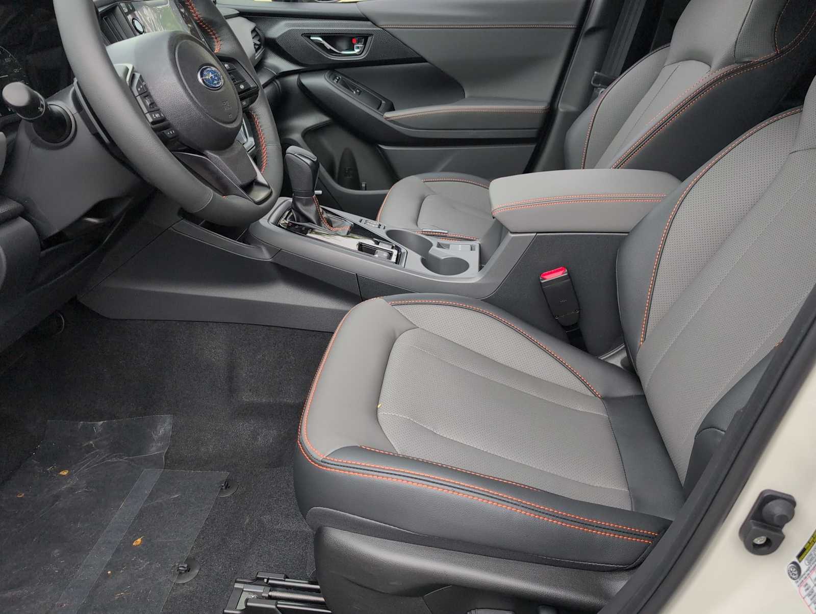 2026 Subaru Crosstrek Limited - Photo 16