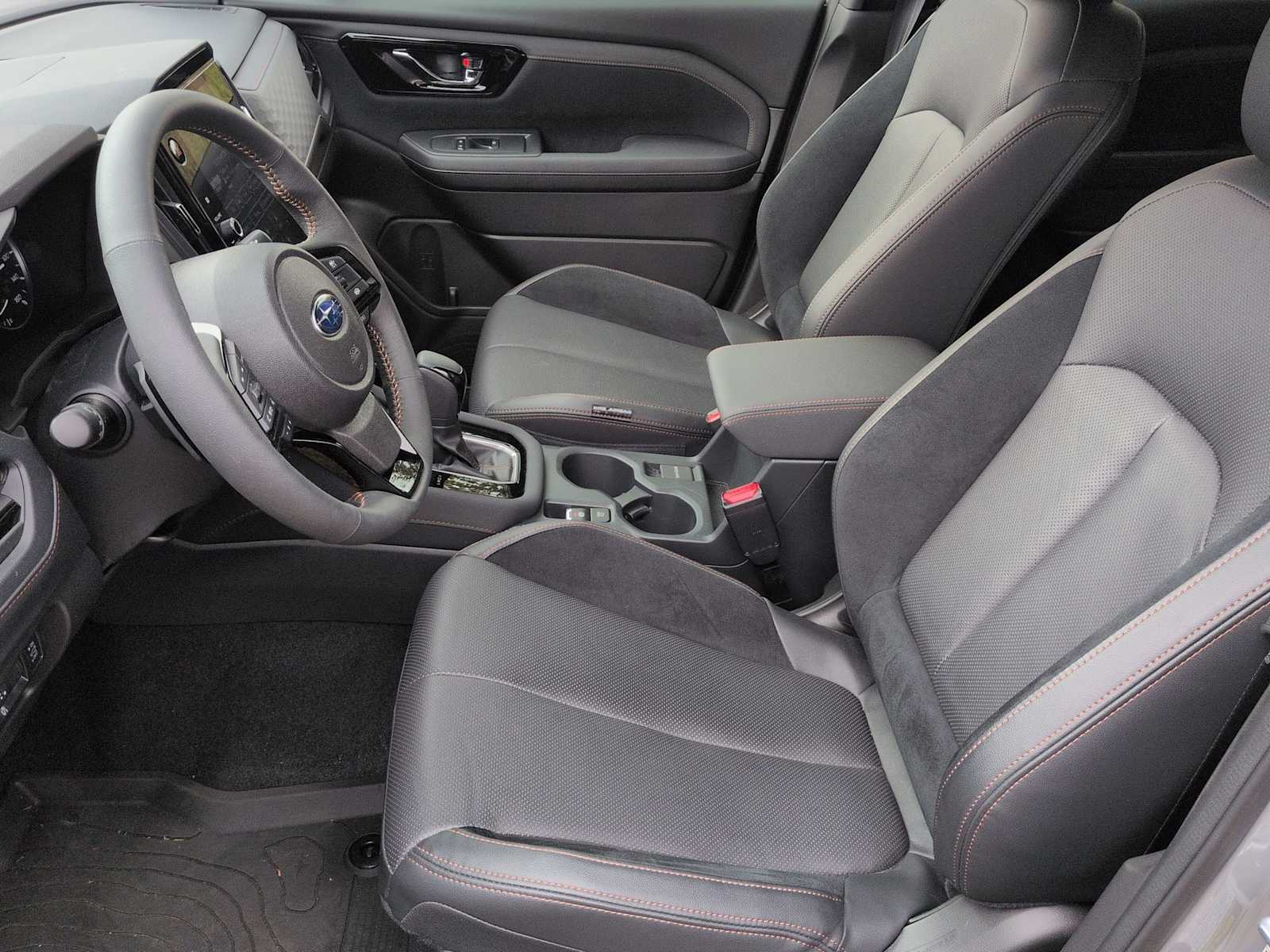 Thumbnail: 2025 Subaru Forester - 10