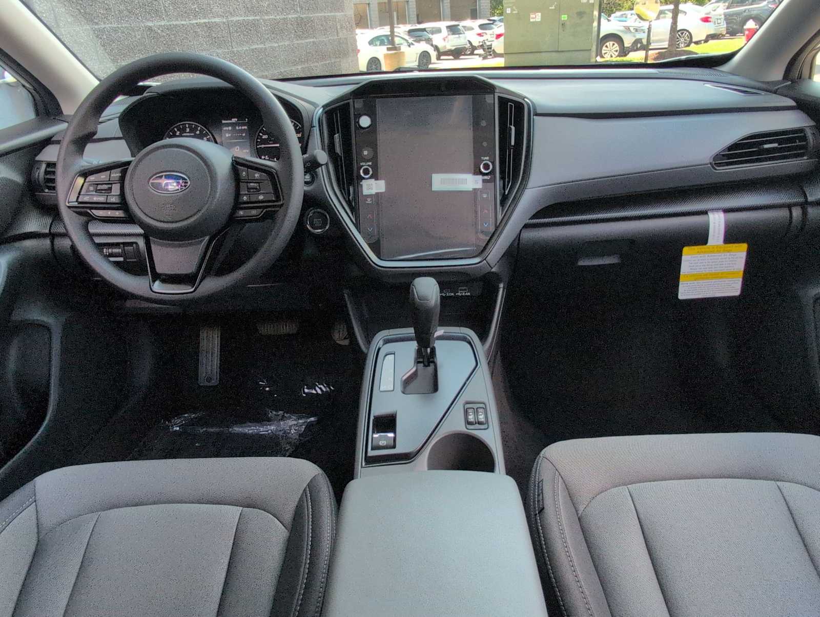 Thumbnail: 2026 Subaru Crosstrek - 15