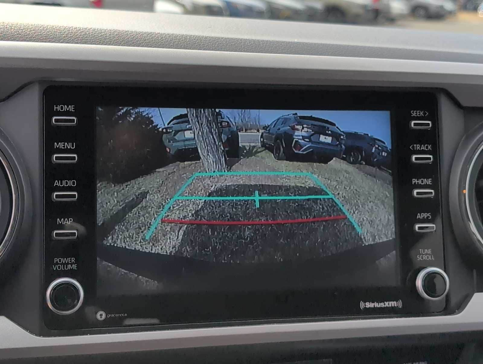 Thumbnail: 2023 Toyota Tacoma - 29