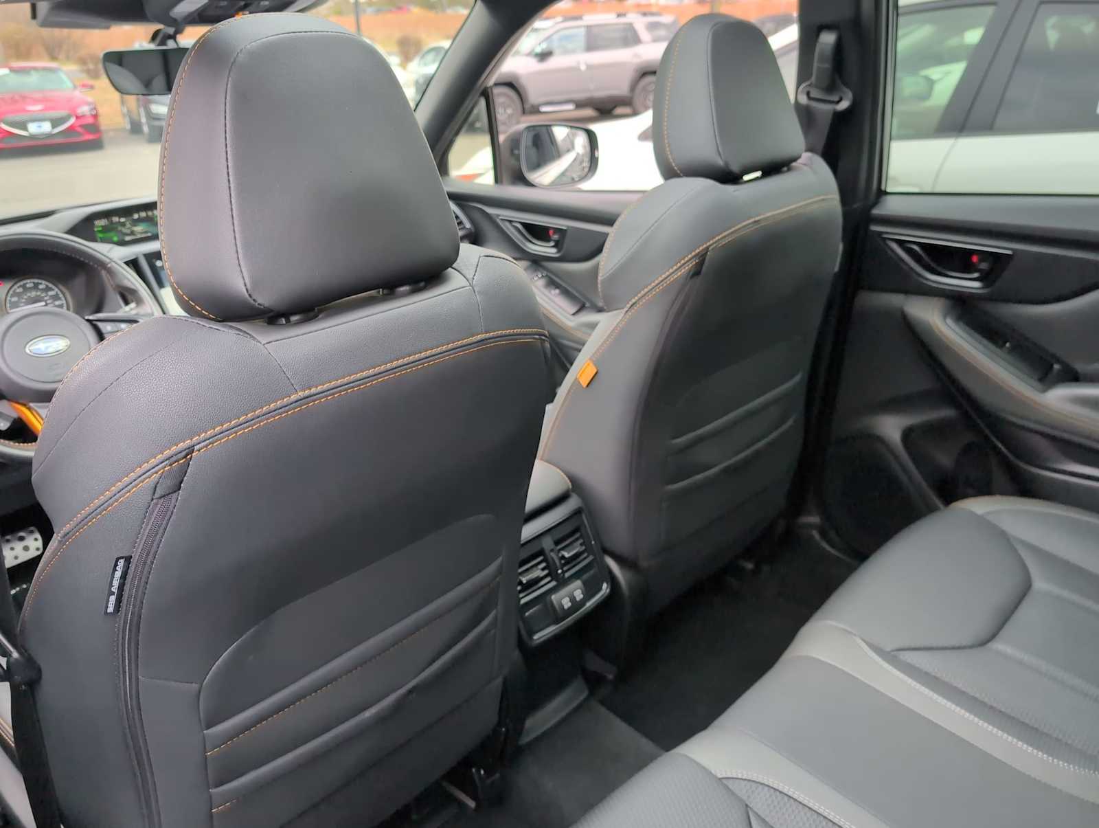 Thumbnail: 2023 Subaru Forester - 19