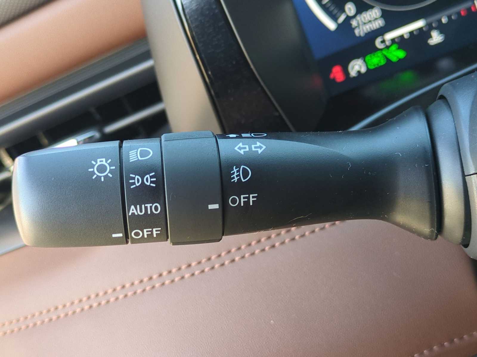 Thumbnail: 2026 Subaru Outback - 28