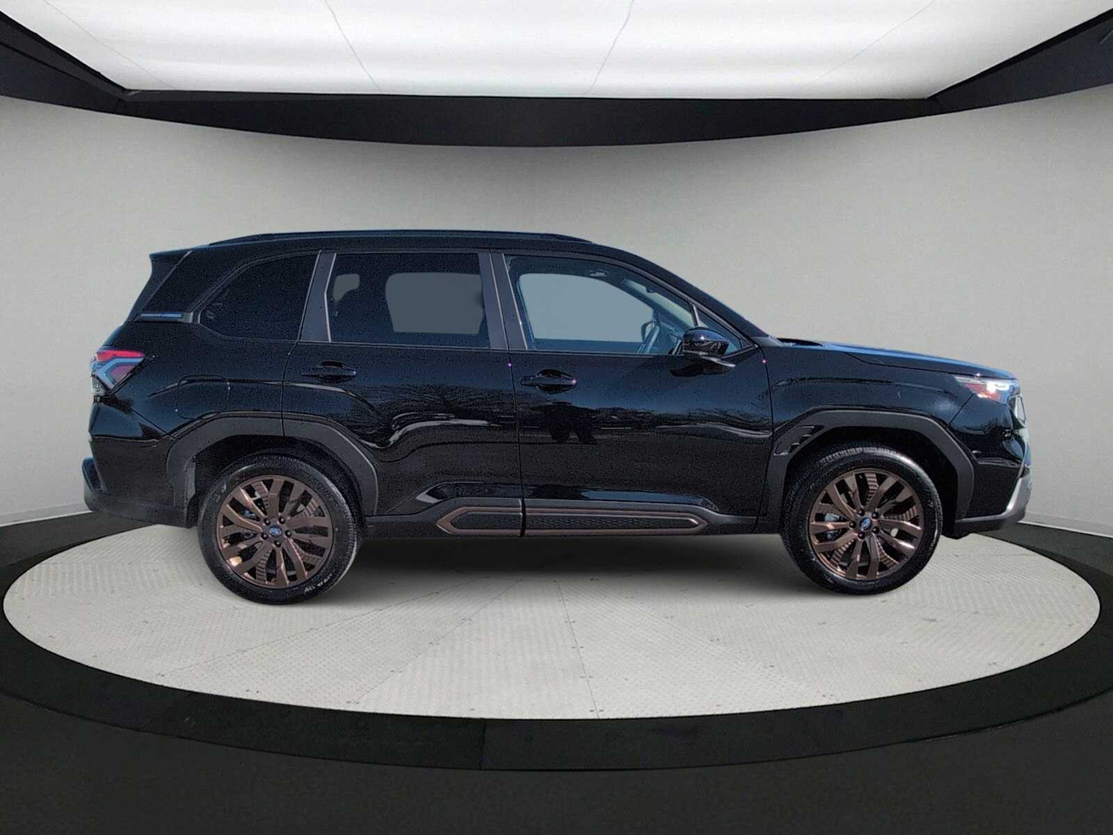 Thumbnail: 2025 Subaru Forester - 9