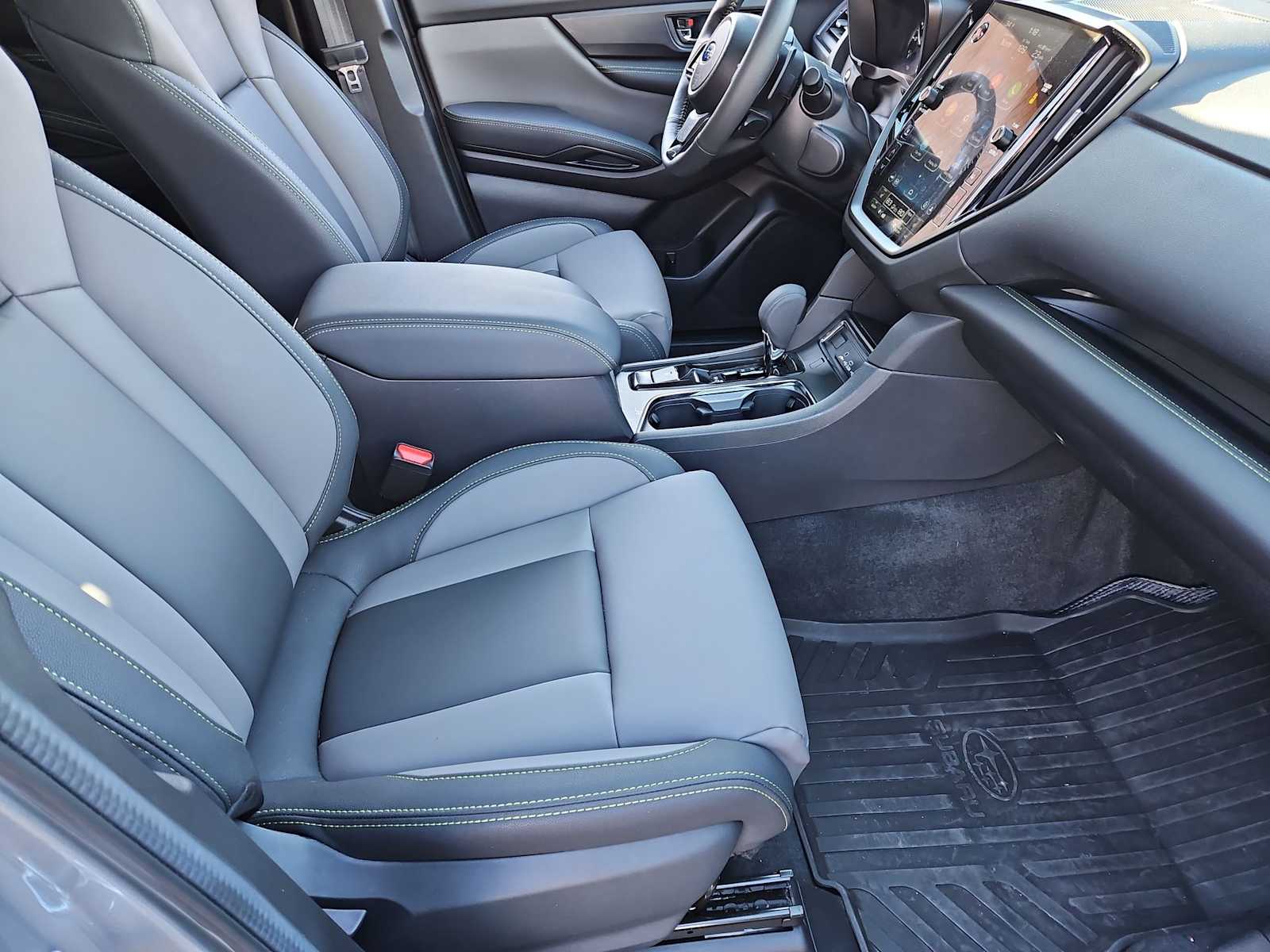 Thumbnail: 2025 Subaru Ascent - 22