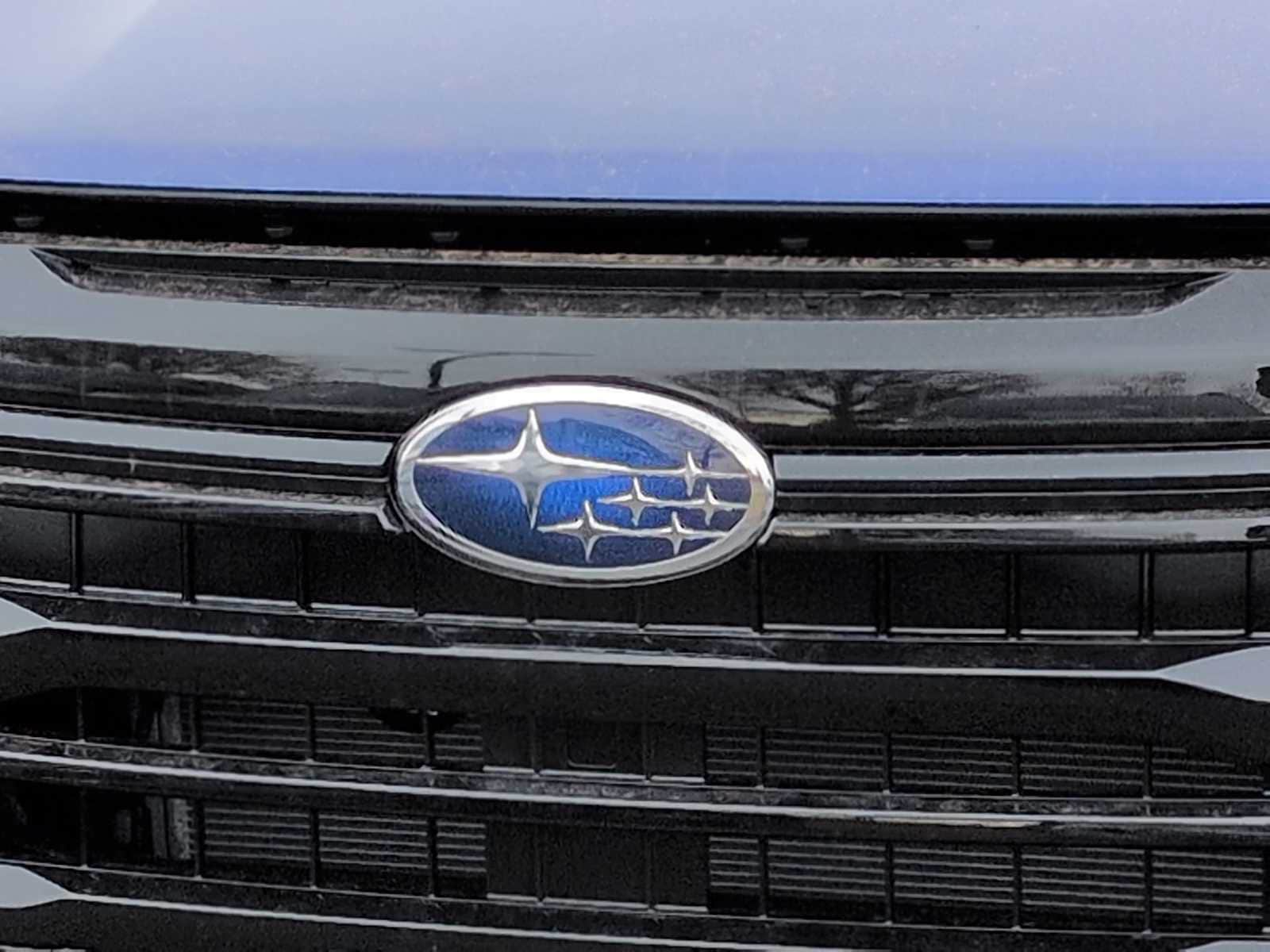 Thumbnail: 2026 Subaru Forester - 12