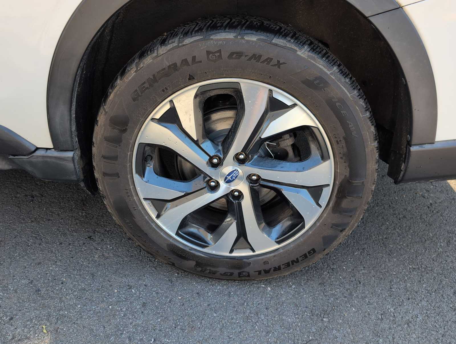 Thumbnail: 2020 Subaru Outback - 14