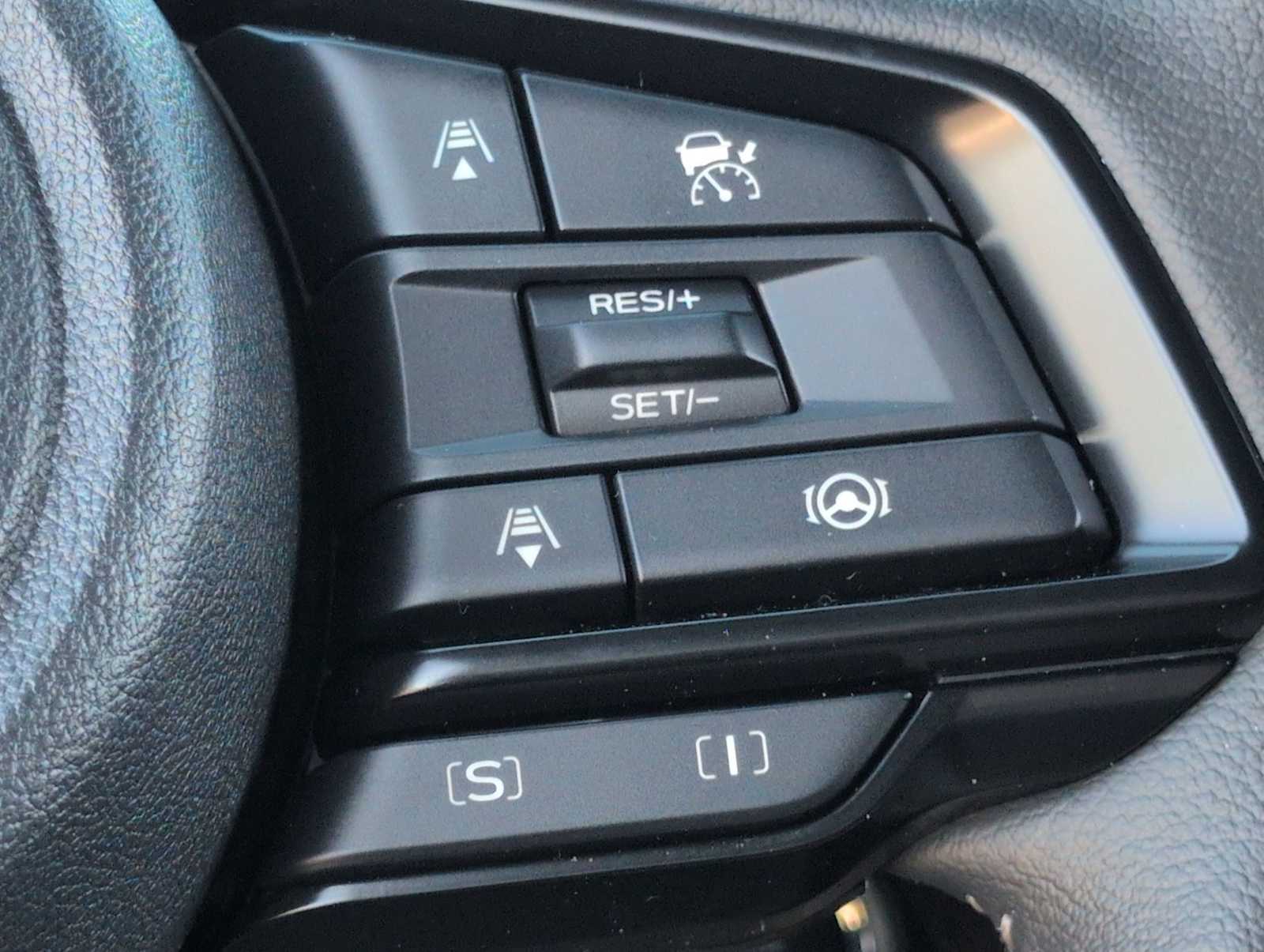 Thumbnail: 2026 Subaru Forester - 24