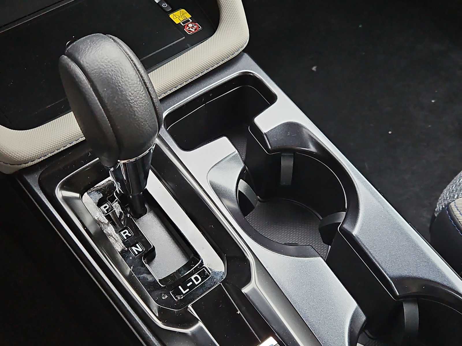 Thumbnail: 2026 Subaru Forester - 31