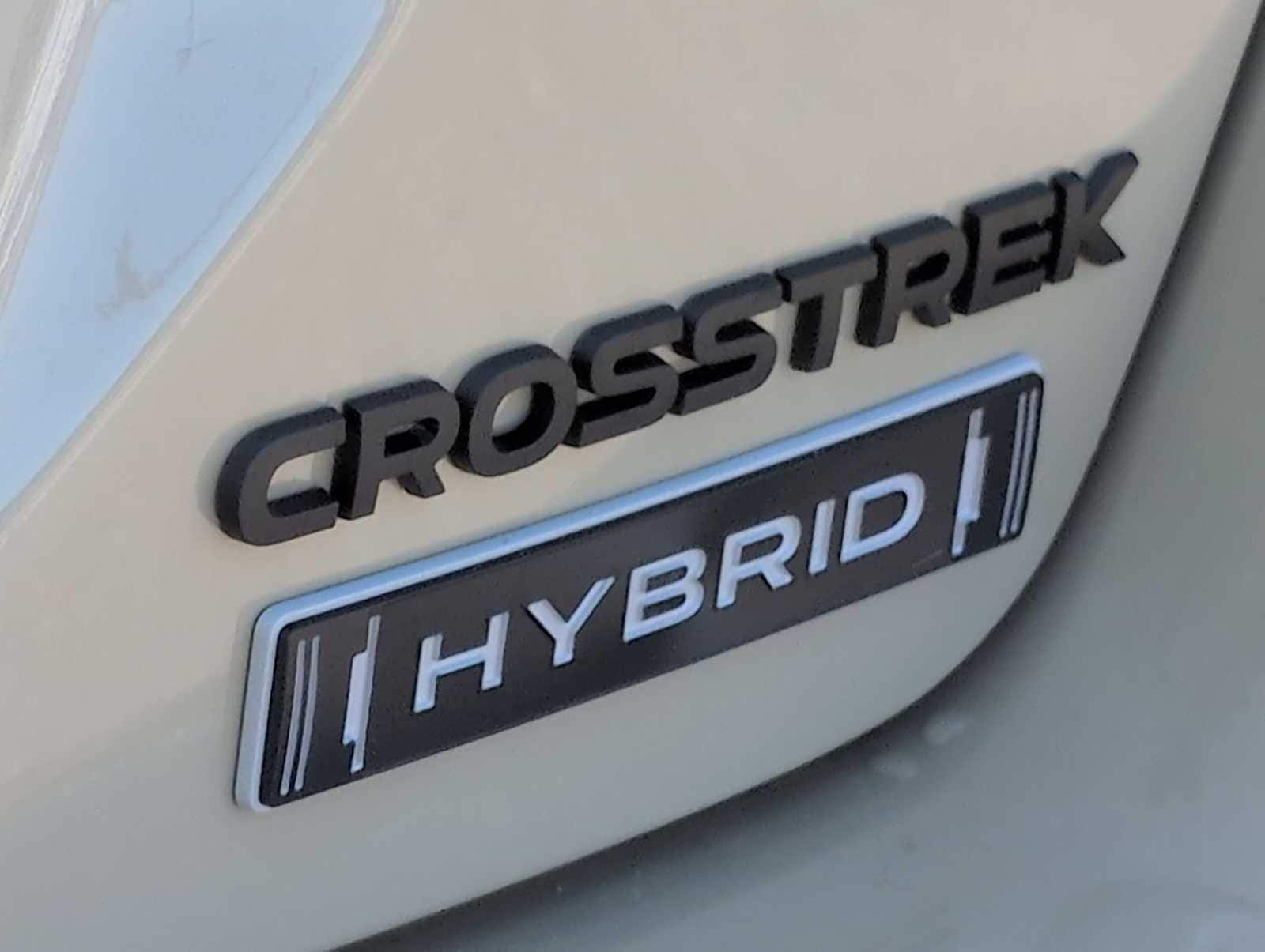 Thumbnail: 2026 Subaru Crosstrek - 13