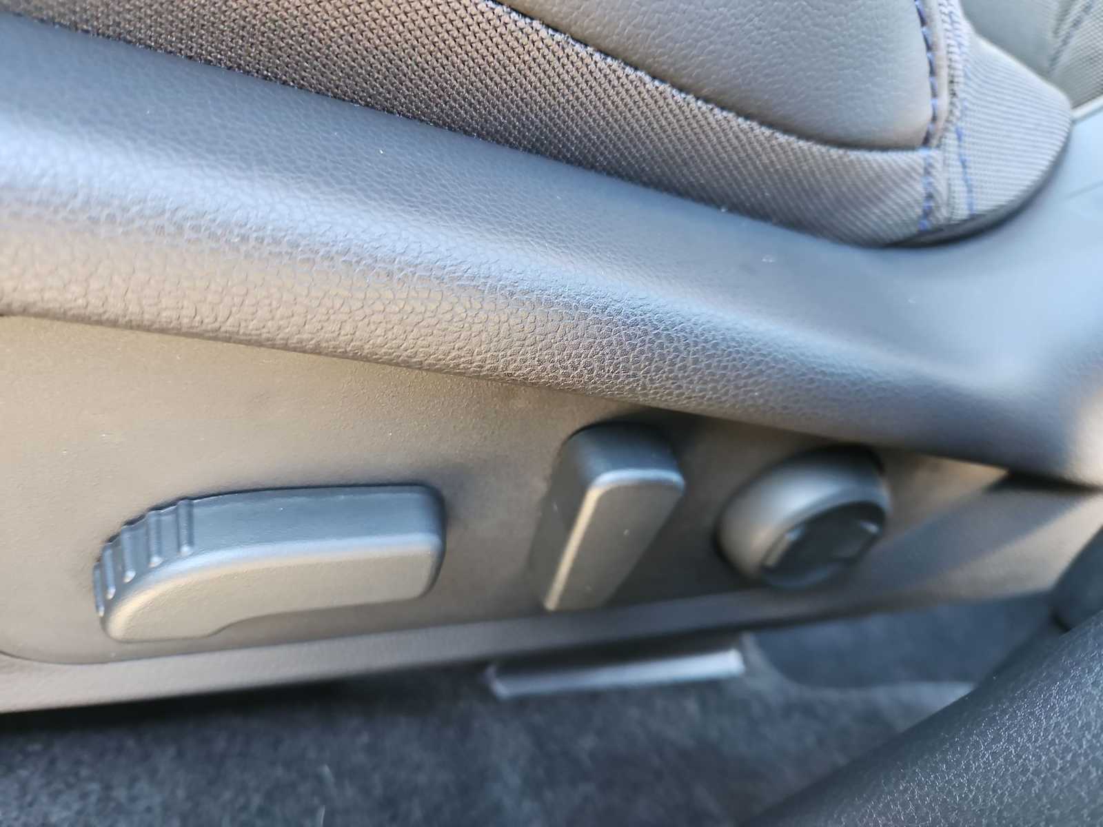 Thumbnail: 2026 Subaru Forester - 18