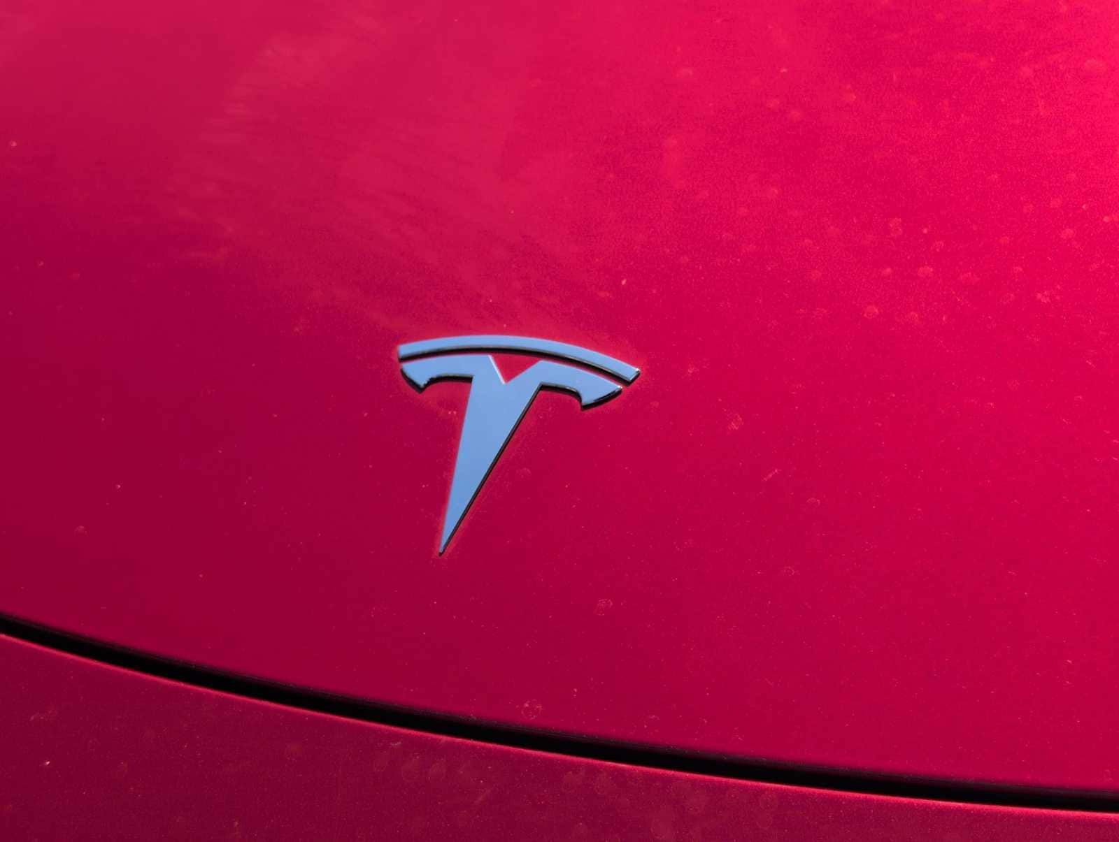 Thumbnail: 2021 Tesla Model Y - 12