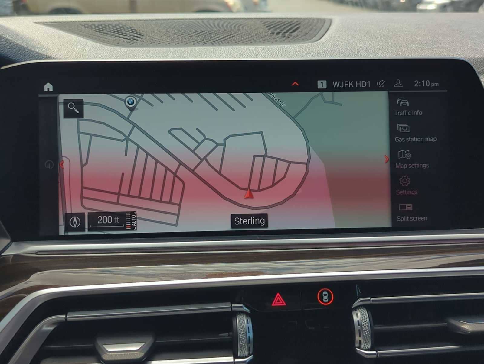 Thumbnail: 2019 BMW X5 - 30