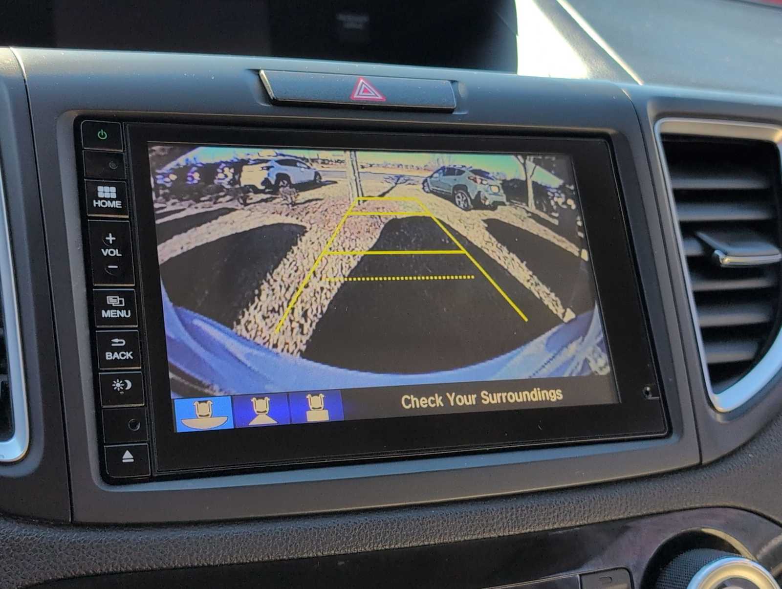 Thumbnail: 2016 Honda CR-V - 30