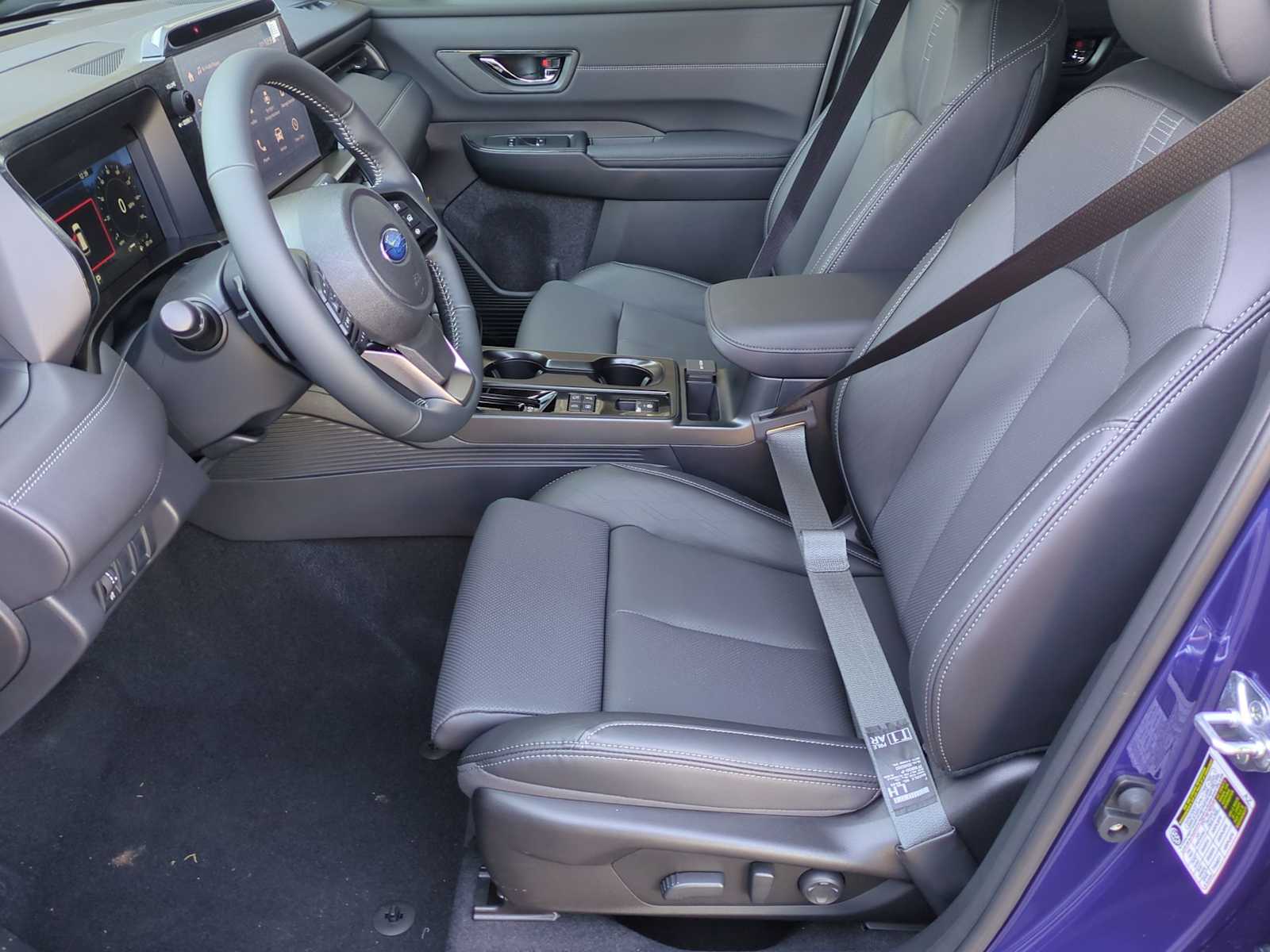 Thumbnail: 2026 Subaru Outback - 16