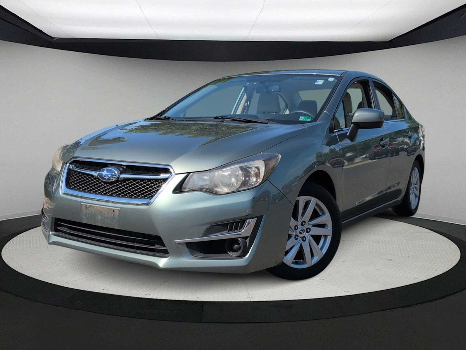 2015 Subaru Impreza Premium -
                  Sterling, VA