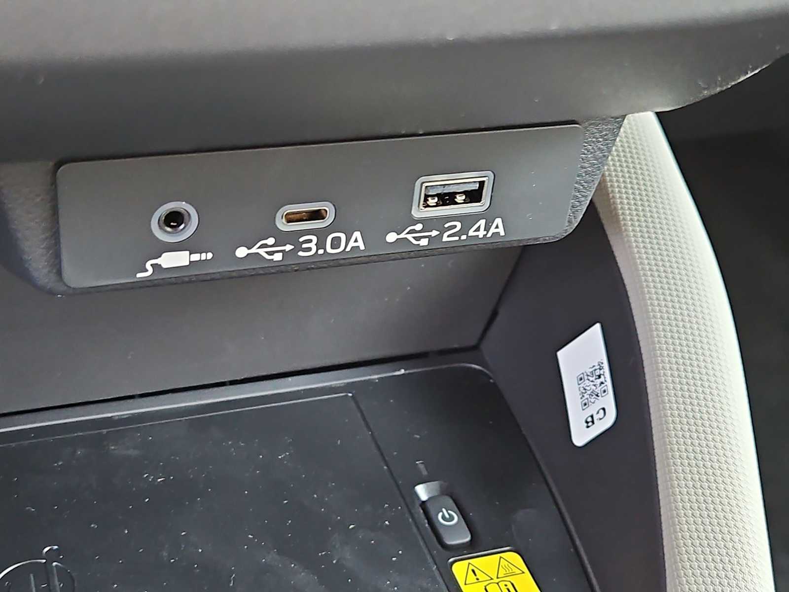 Thumbnail: 2026 Subaru Forester - 30