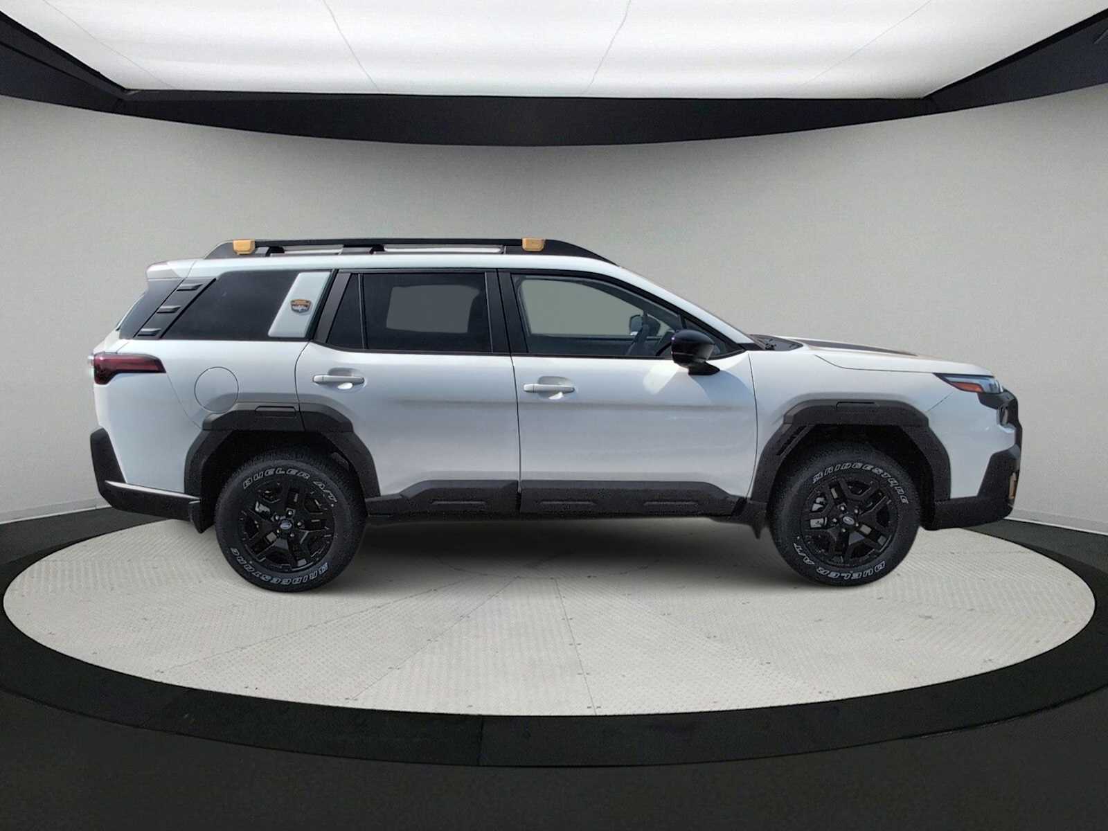 Thumbnail: 2026 Subaru Outback - 9