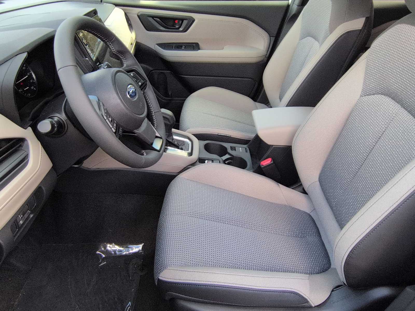 Thumbnail: 2025 Subaru Forester - 10