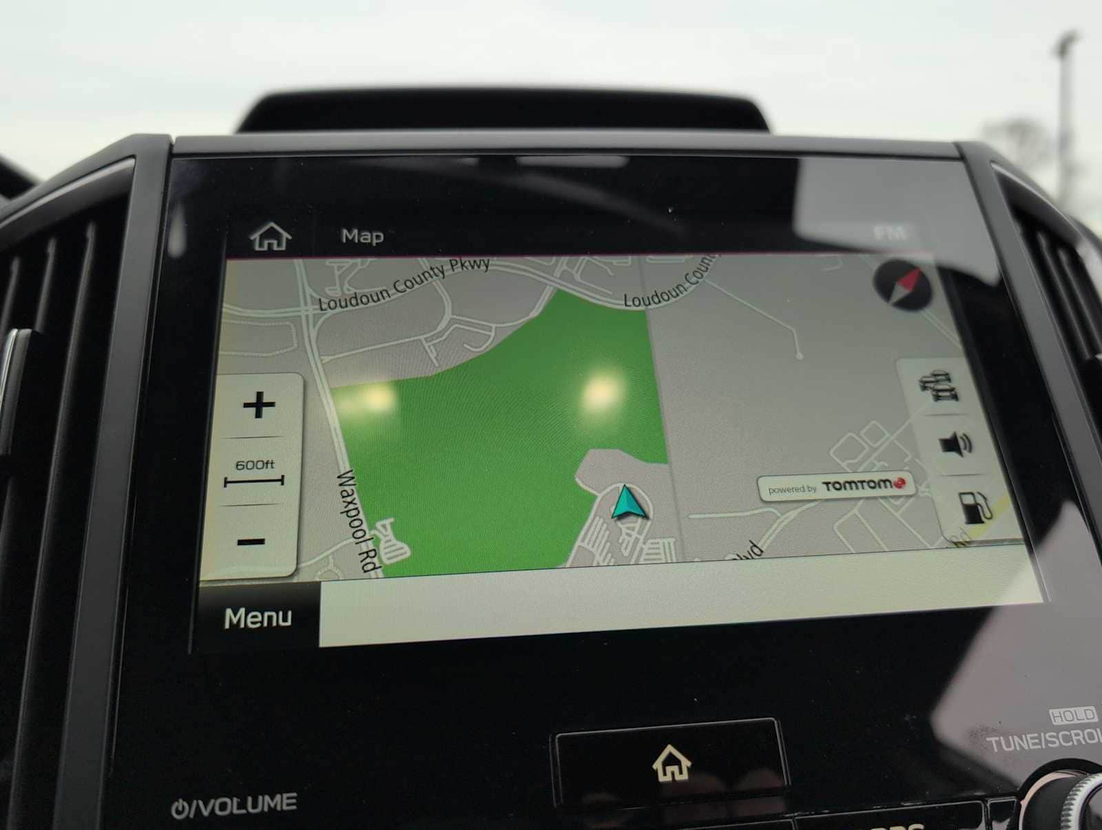 Thumbnail: 2024 Subaru Forester - 30