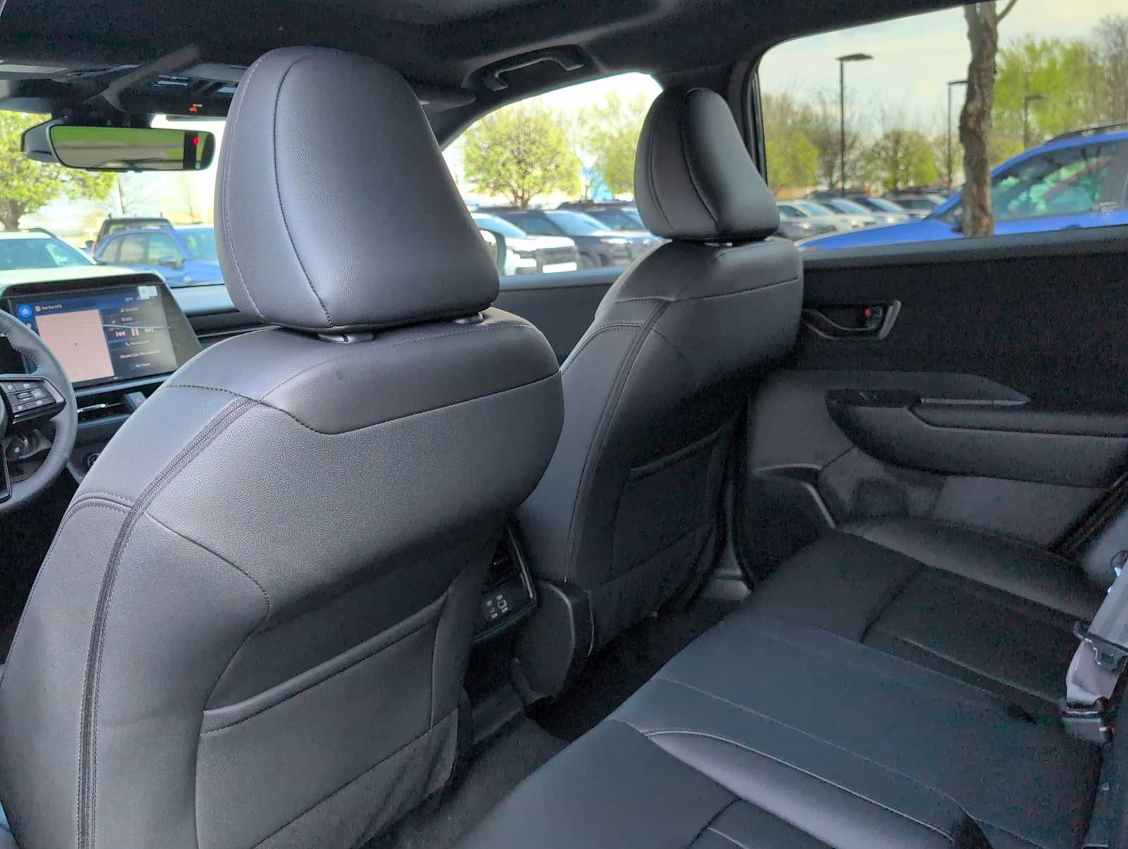 Thumbnail: 2026 Subaru Outback - 17