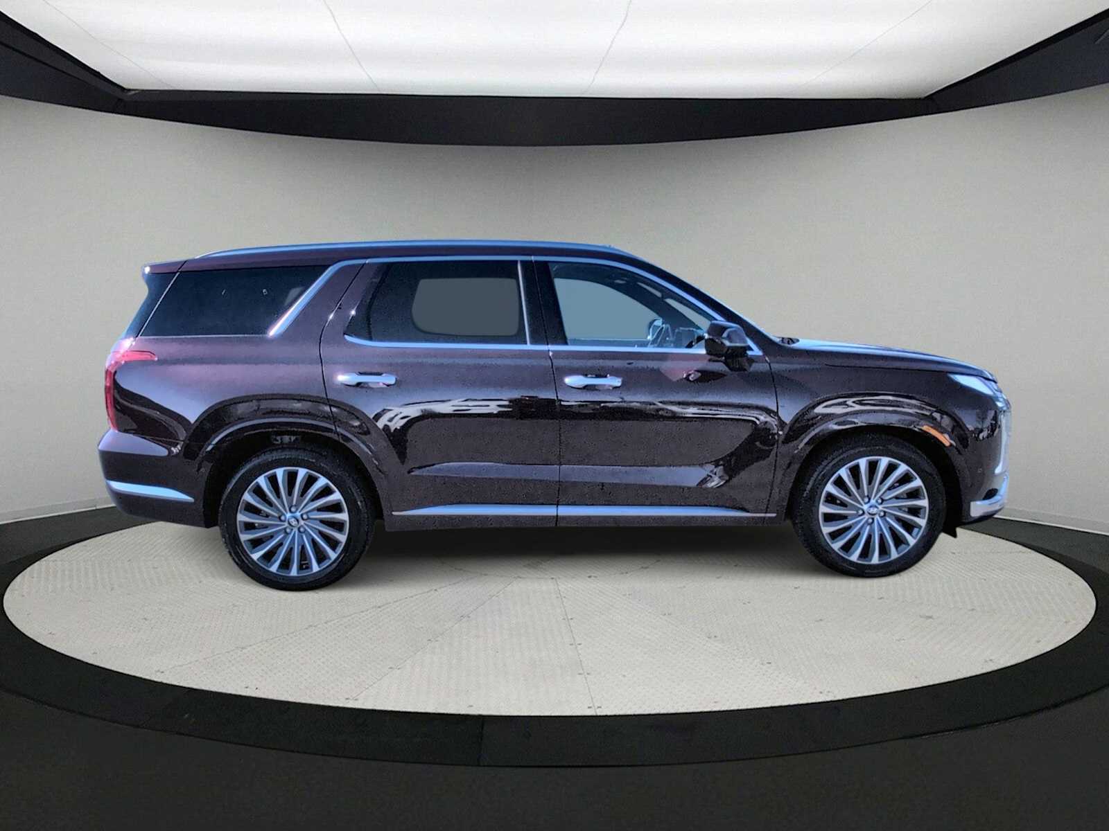 Thumbnail: 2024 Hyundai Palisade - 9