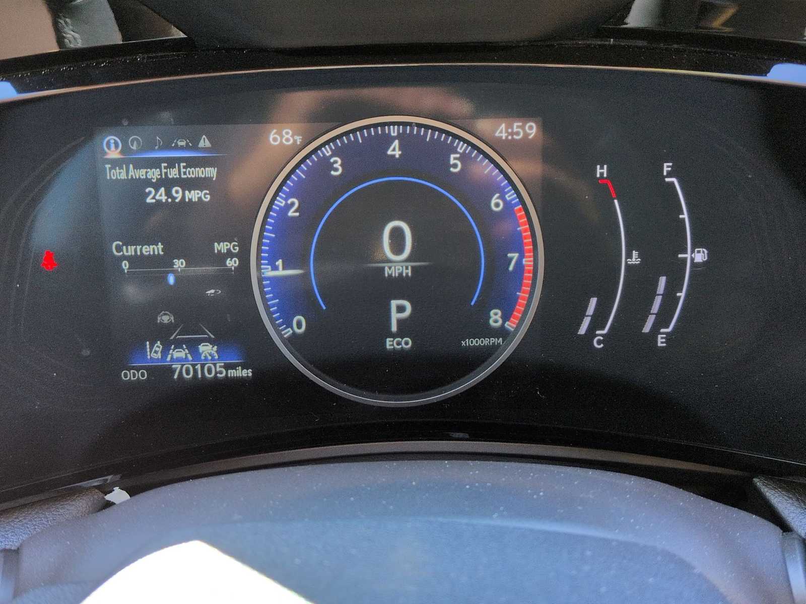 Thumbnail: 2022 Lexus NX - 34