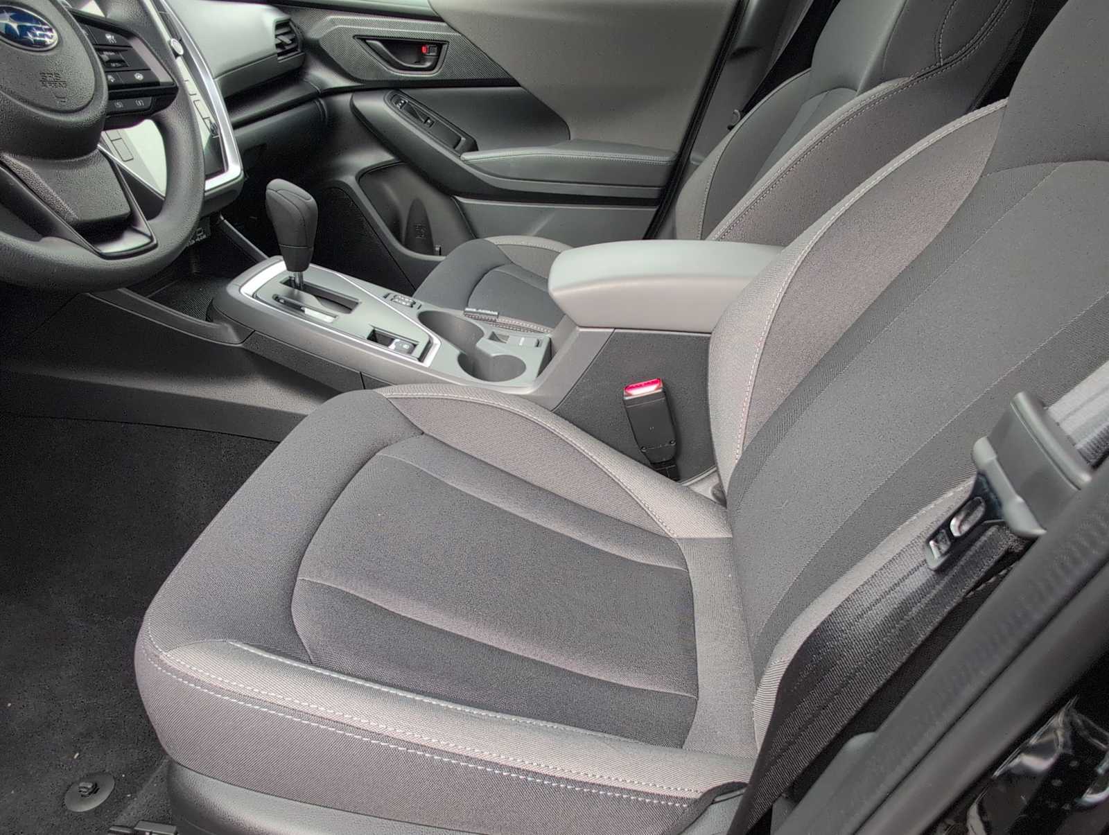 Thumbnail: 2025 Subaru Crosstrek - 16