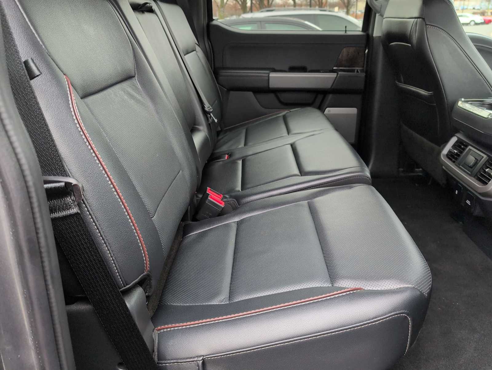 Thumbnail: 2023 Ford F-150 - 19