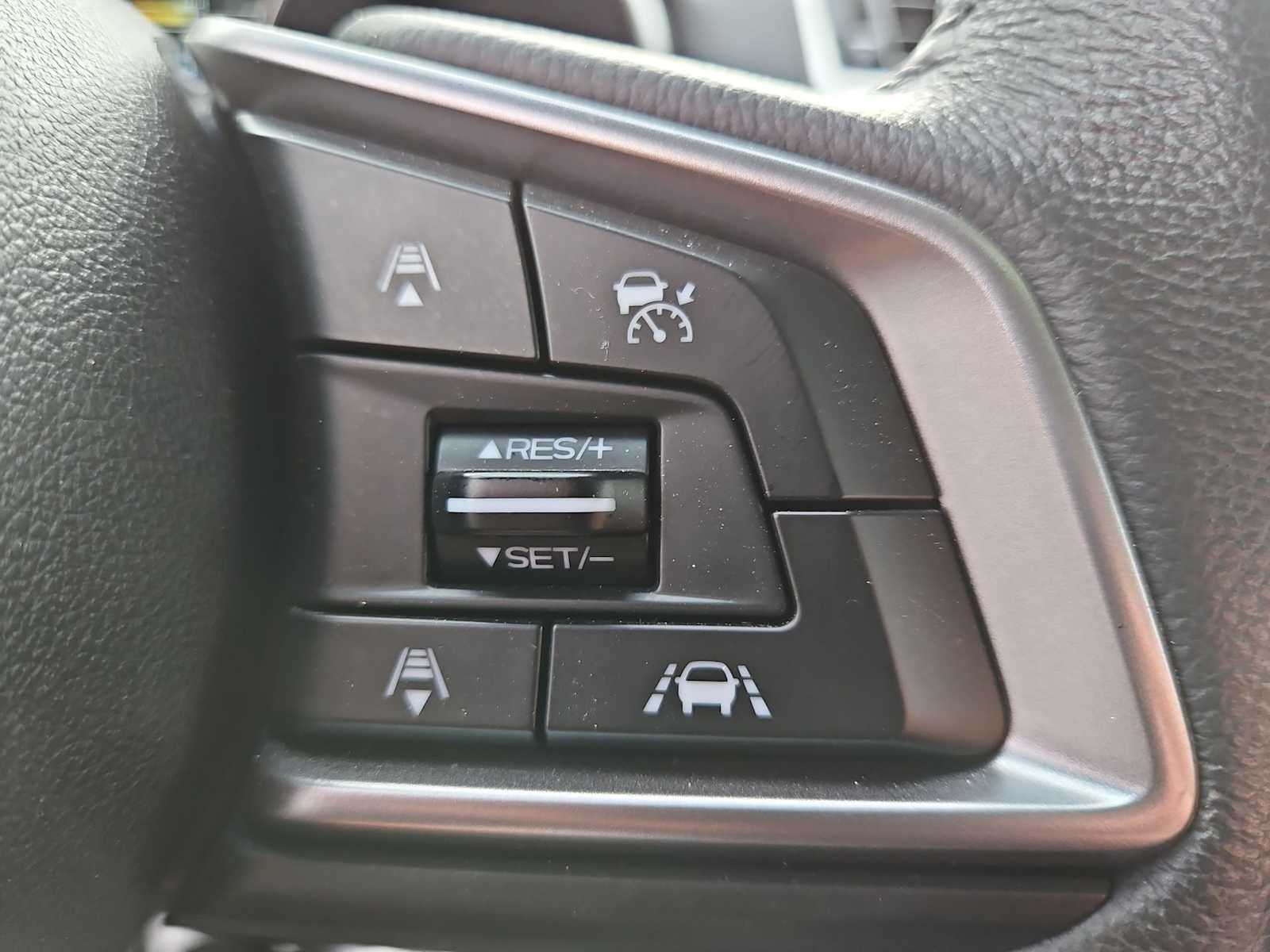 Thumbnail: 2018 Subaru Outback - 25