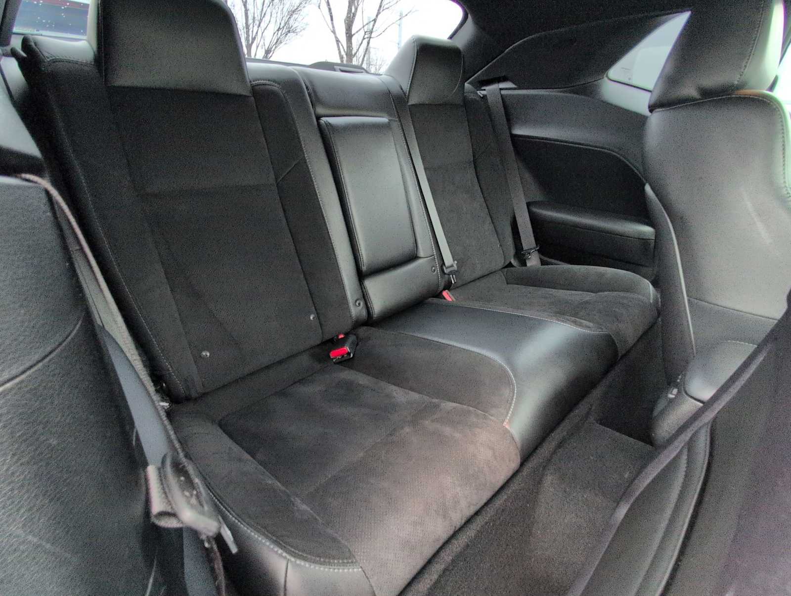 Thumbnail: 2020 Dodge Challenger - 21