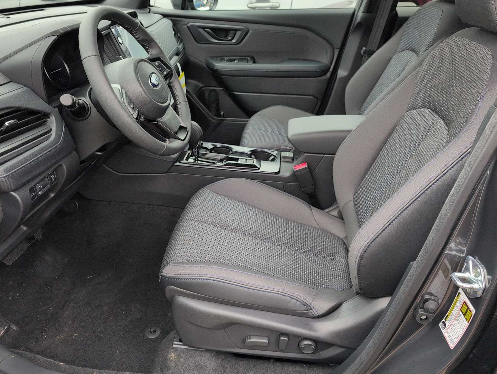 Thumbnail: 2026 Subaru Forester - 15