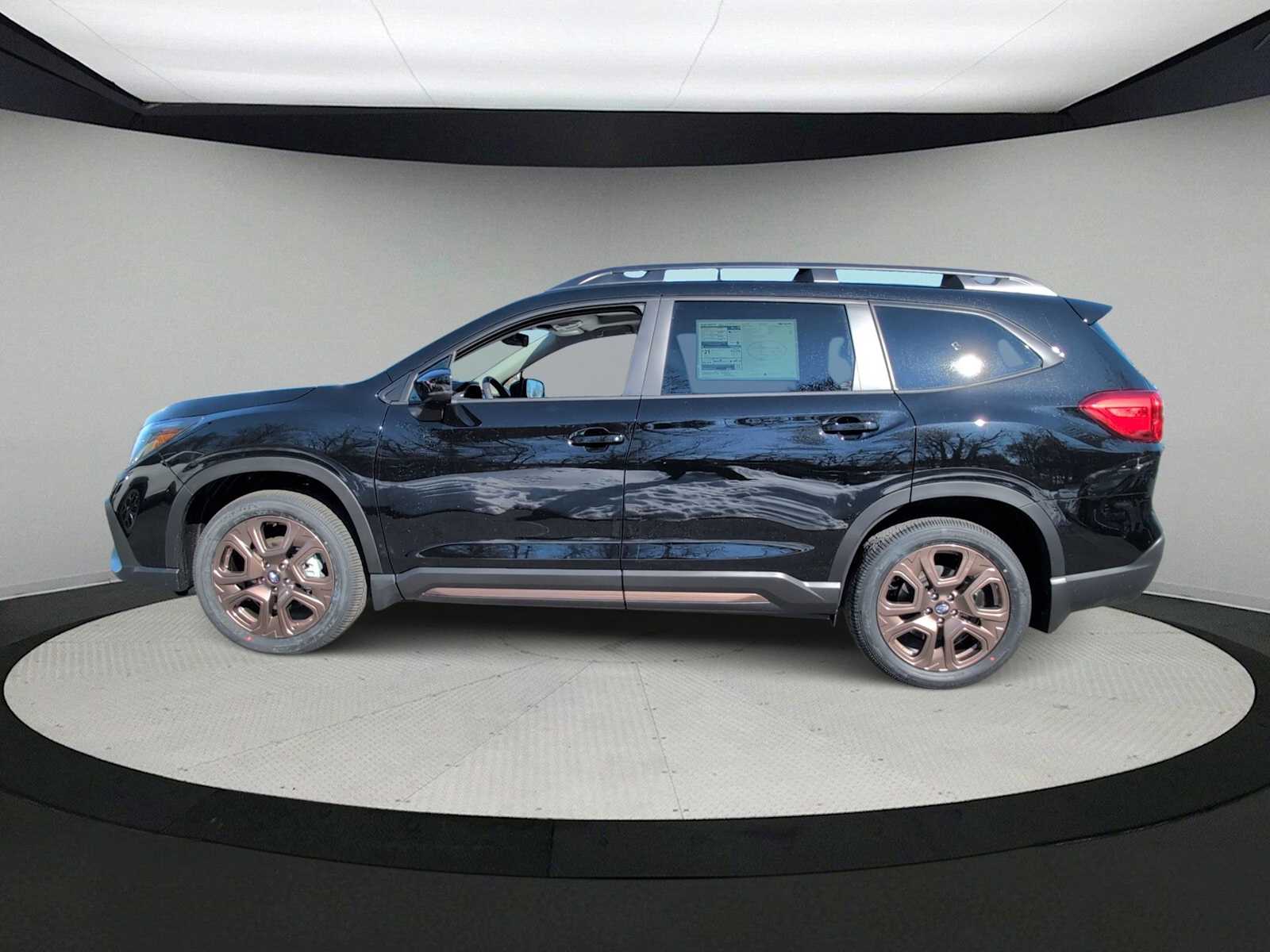 Thumbnail: 2026 Subaru Ascent - 5