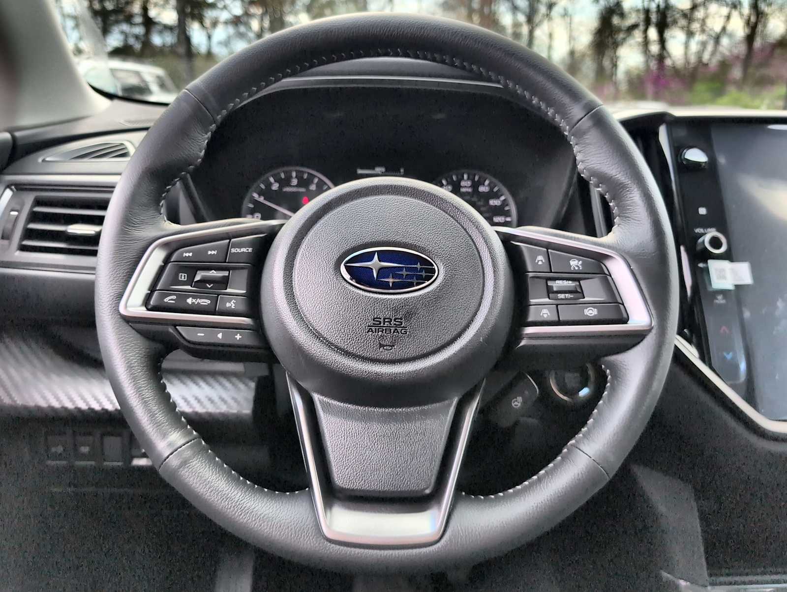 Thumbnail: 2026 Subaru Ascent - 22