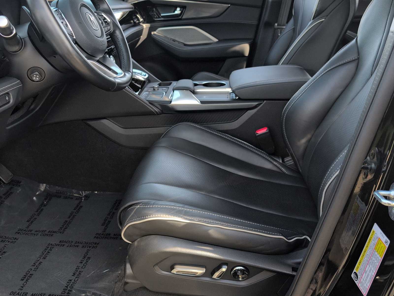 Thumbnail: 2023 Acura MDX - 16