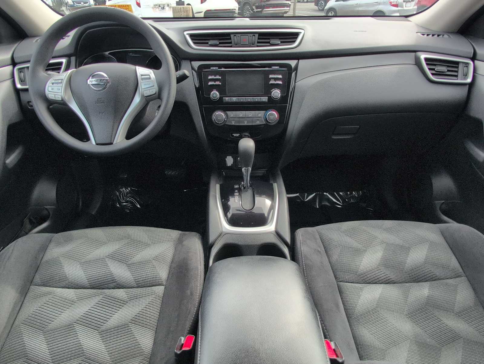 Thumbnail: 2014 Nissan Rogue - 15