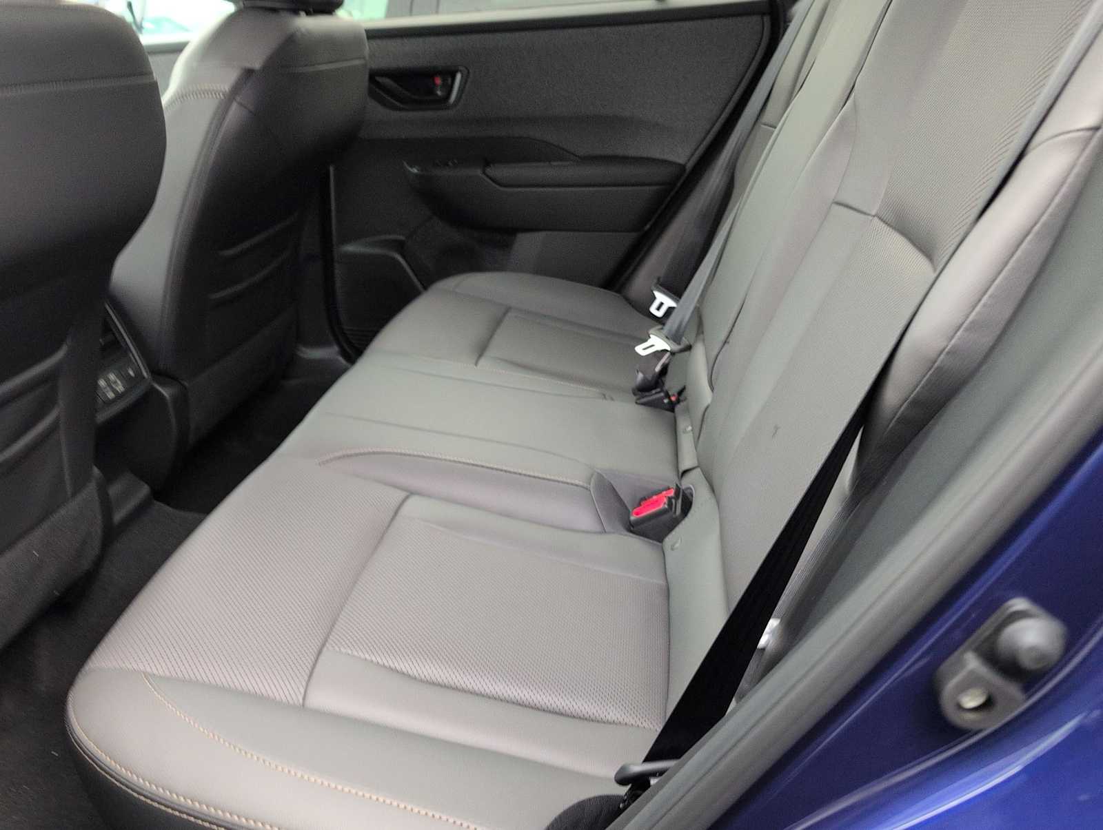 Thumbnail: 2026 Subaru Outback - 19