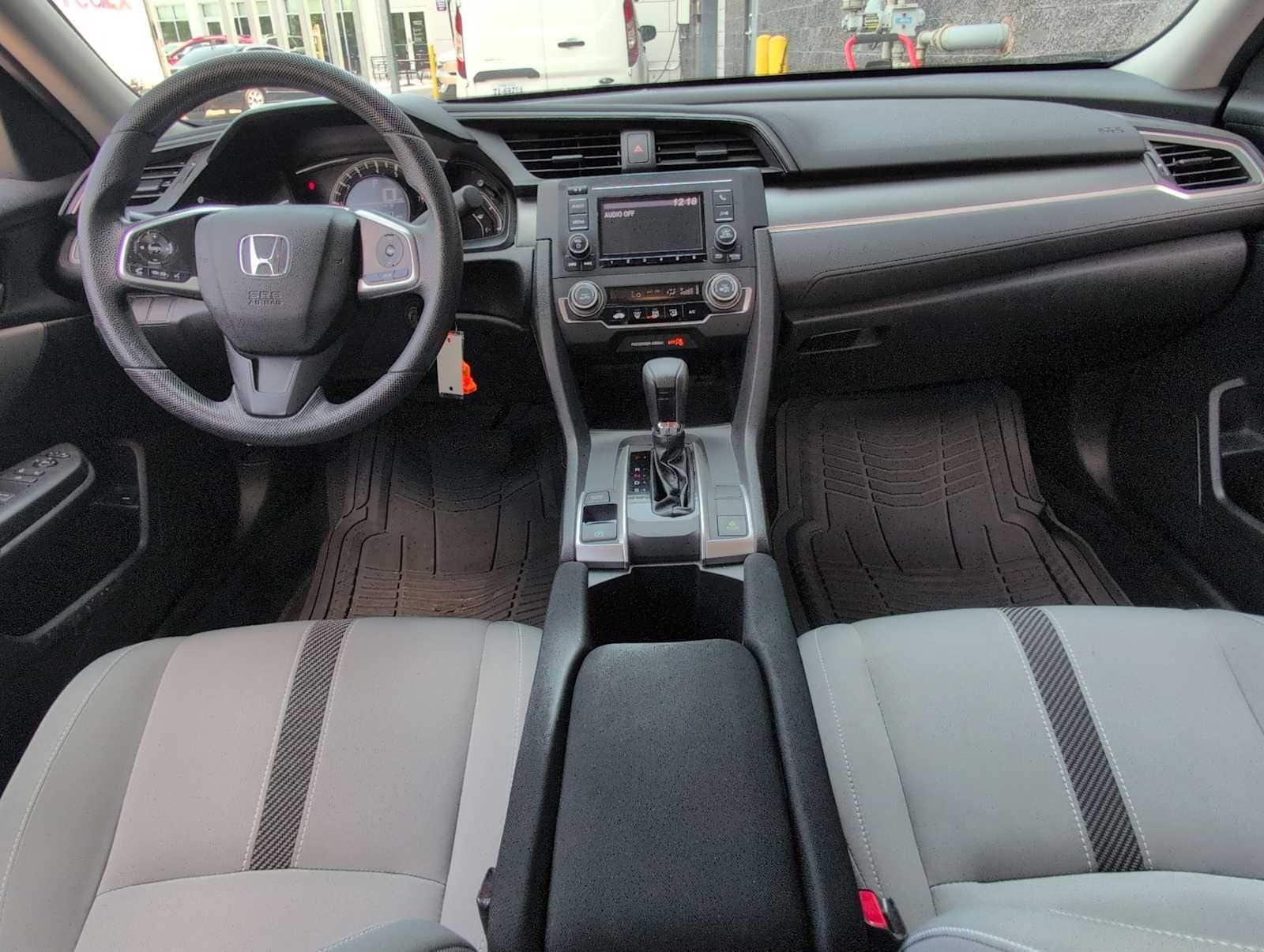Thumbnail: 2017 Honda Civic - 15