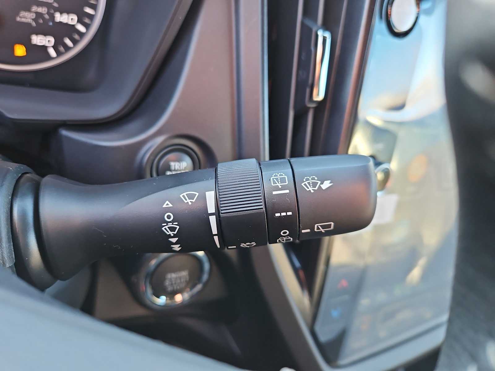 Thumbnail: 2026 Subaru Forester - 27