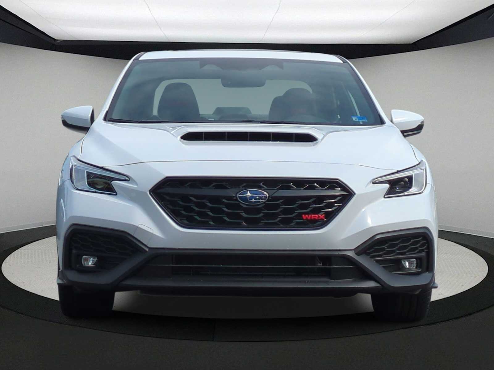 Thumbnail: 2026 Subaru WRX - 3