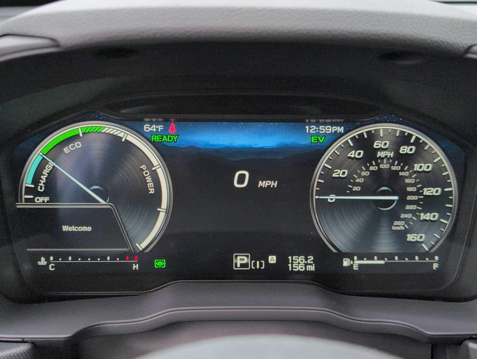 Thumbnail: 2026 Subaru Forester - 32