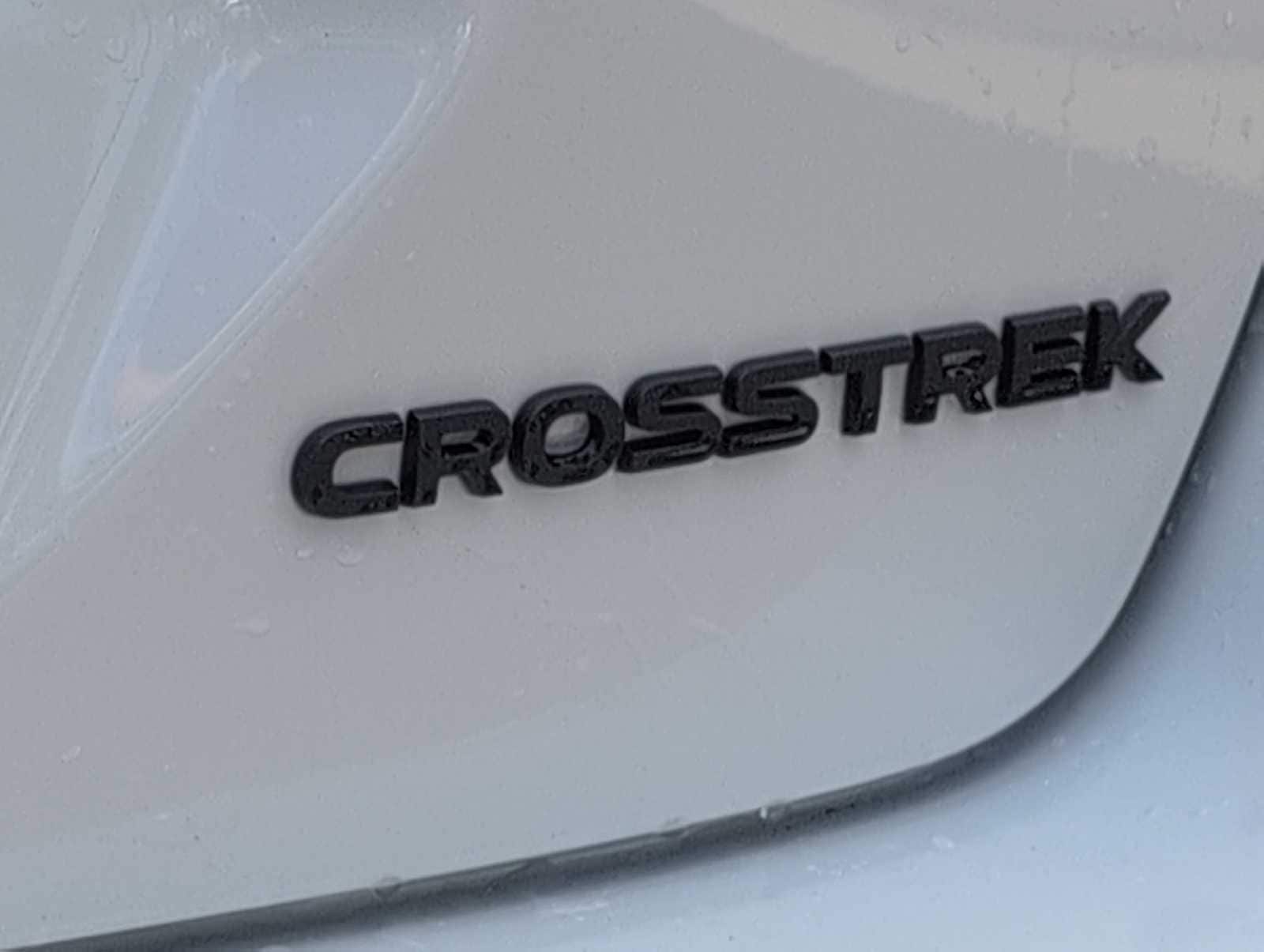 Thumbnail: 2026 Subaru Crosstrek - 13