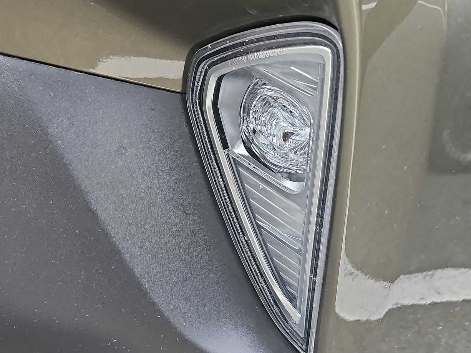 Thumbnail: 2025 Subaru Forester - 11