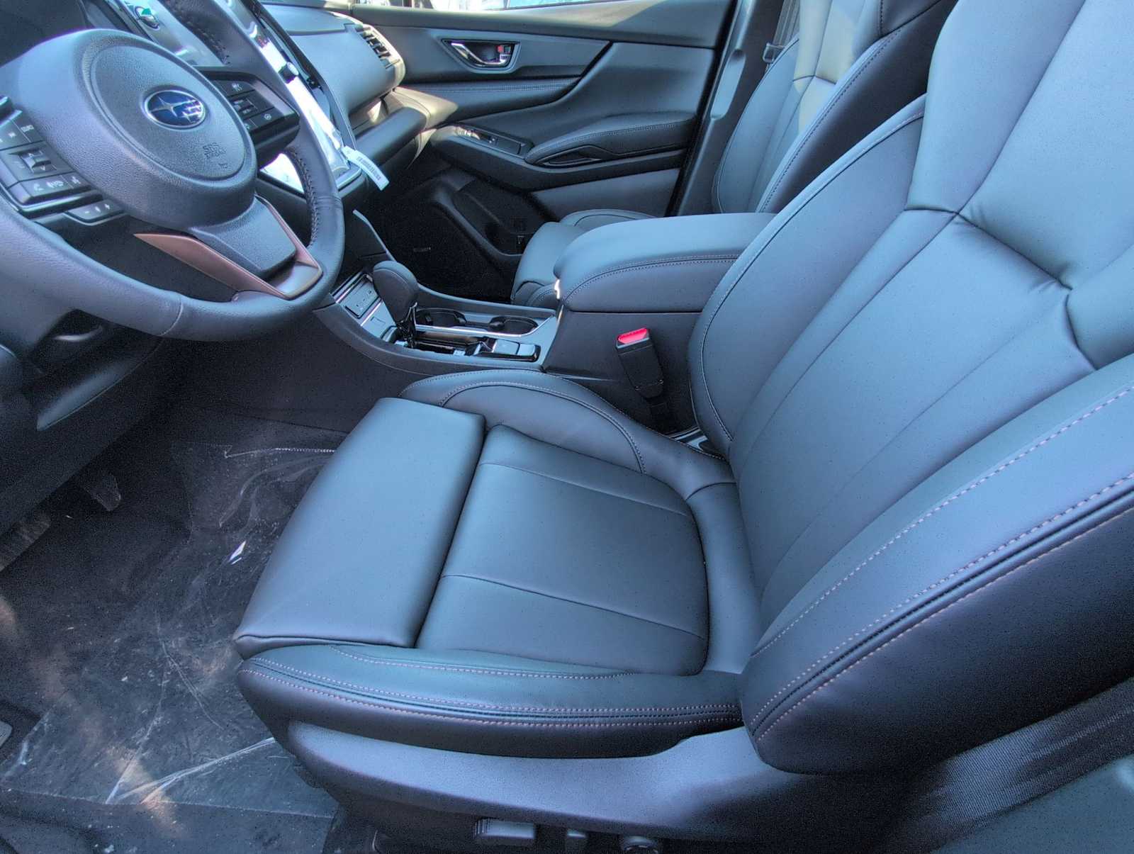 Thumbnail: 2026 Subaru Ascent - 16