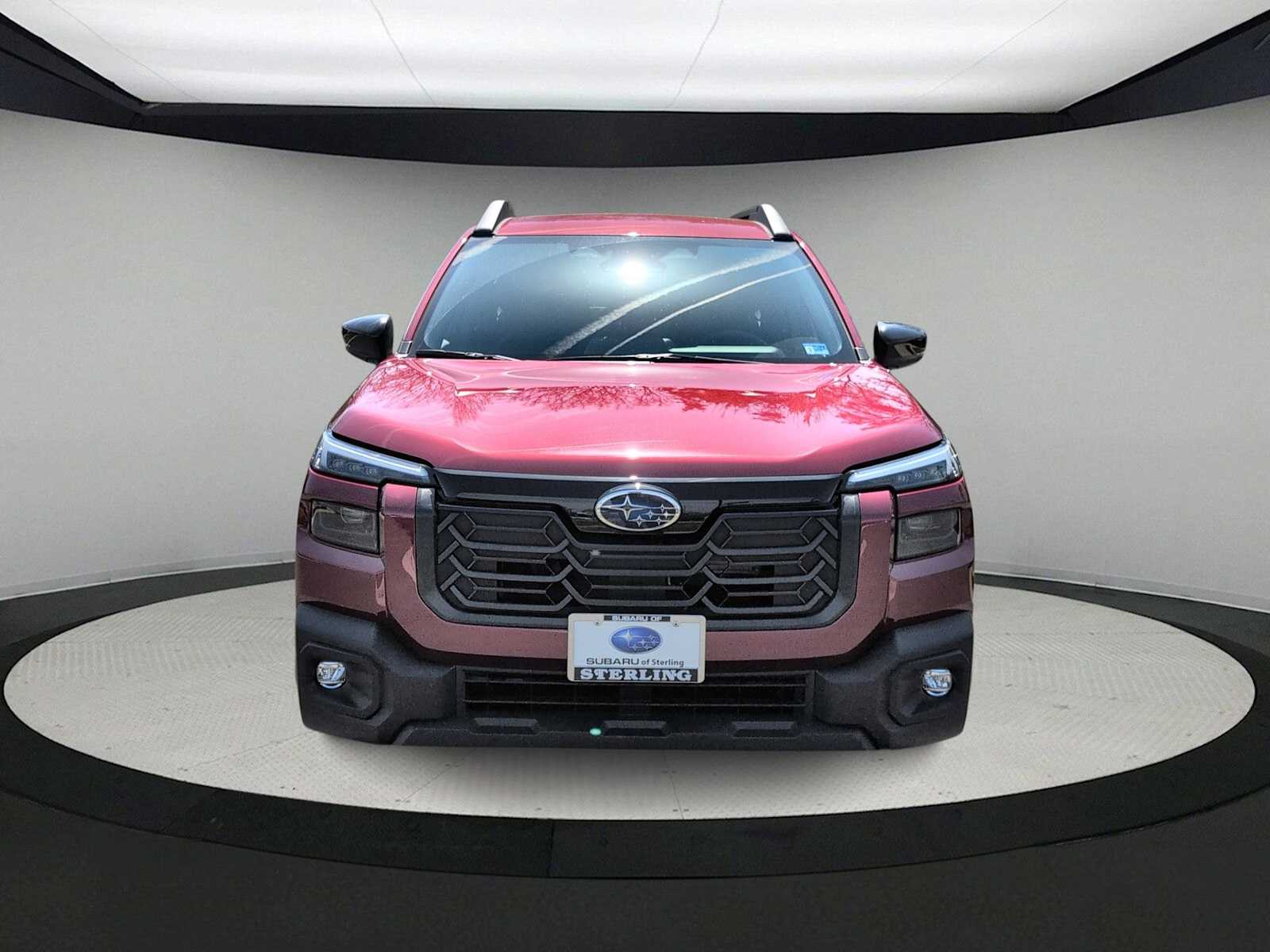 Thumbnail: 2026 Subaru Outback - 3