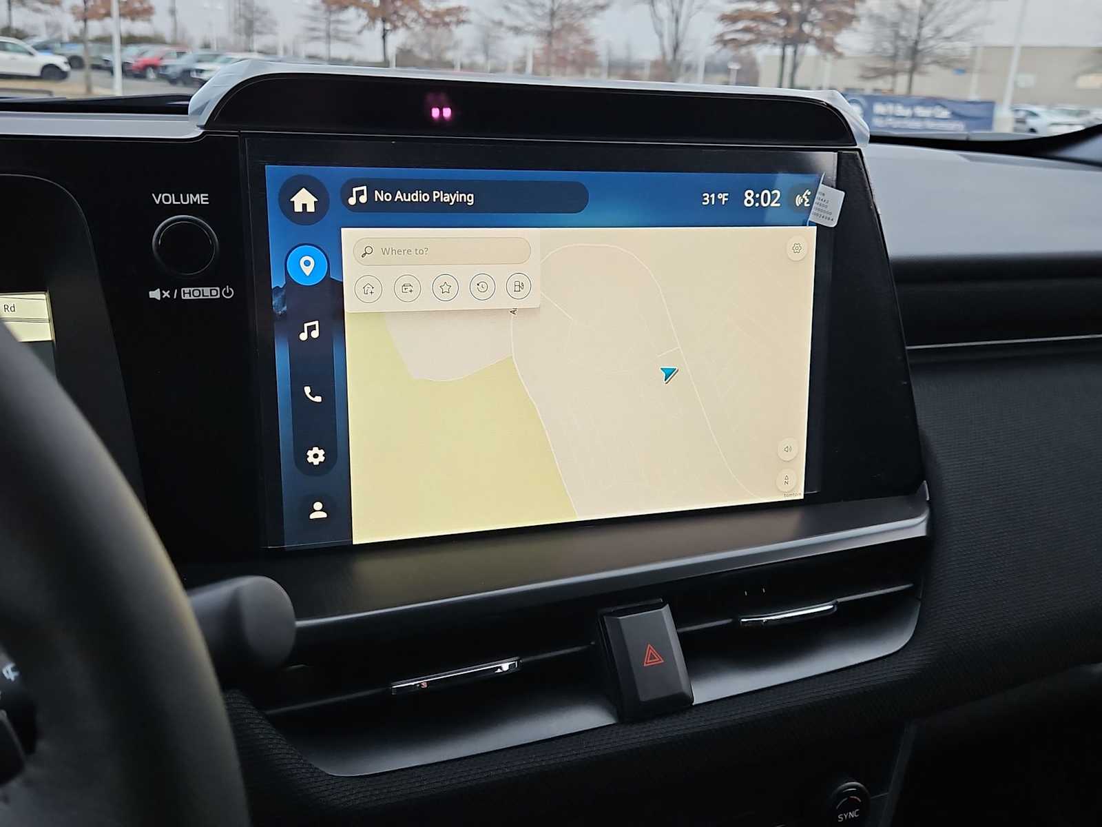 Thumbnail: 2026 Subaru Outback - 28